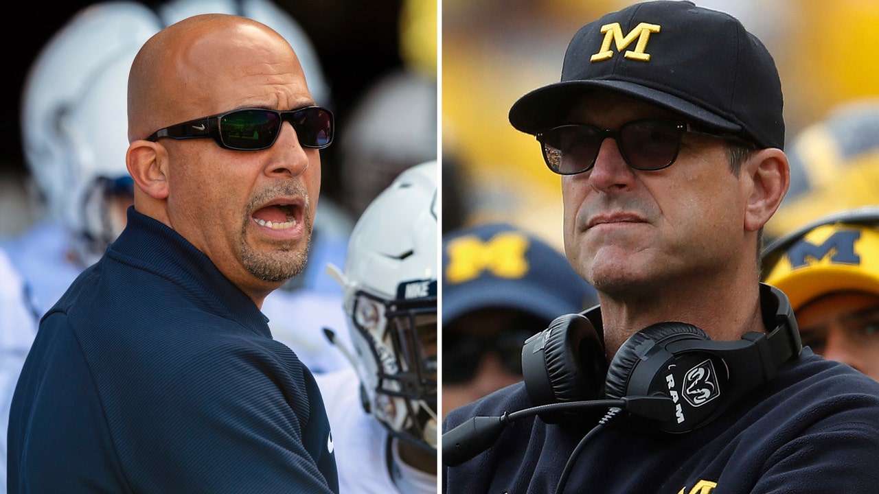 Penn St. can dent Michigan playoff hopes, polish bowl resume